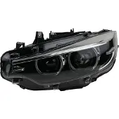 Netparts24 20 41 09-6 Koplamp