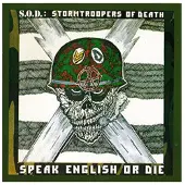 Proper S&D Consignment Speak English Or Die