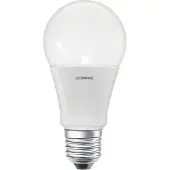 Osram SMART+ Classic, dimbare lamp, slimme lamp, ZigBee, wit, LED, E27, A60