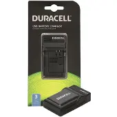 Duracell USB lader voor Sony NP-FW50