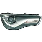 Diederichs 1080082 Koplamp