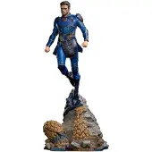 Iron Studios Marvel's Eternals - Statue 1/10 - Ikaris