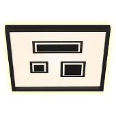 Briloner Led-plafondlamp PAC