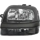 Diederichs 3485983 Koplamp
