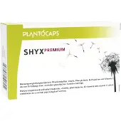 PlantoCAPS Shyx Premium 60 St Capsules