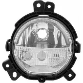 Diederichs 7005088 Mistlamp