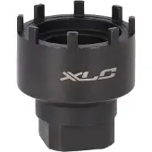 Xlc TO-E04 Afnemer - Bosch Gen3/Gen4 - Sluitmoer - Spider - Zwart