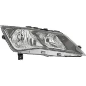 Diederichs 7433483 Koplamp