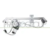PRASCO ME302W021 Raammechanisme