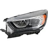 Netparts24 32 81 09-6 Koplamp