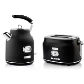 WESTINGHOUSE Bundel - WKWKH148BK + WKTTB857BK