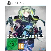 Soul Hackers 2 (PS5)