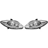 Diederichs 7495385 Koplampen set