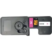 PrintAbout Toner TK-5230M Magenta geschikt voor Kyocera