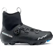 Northwave Celsius XC Arctic GTX MTB Schoenen Zwart || Maat: 40