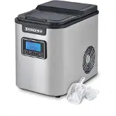 Heinrich´s HEM8844 - IJsblokjesmachine