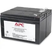 APC RBC113 / APCRBC113 / Cartridge #113 accu voor UPS (24V, 7.0Ah, origineel)