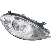 Diederichs 1681082 Koplamp
