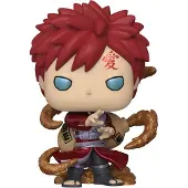 Funko POP! Pop! Naruto Shippuden - Gaara #728 Special Edition Exclusive