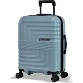 Eminent Dandelion 4 wielen Cabinewagen S 40 cm met uitbreidingsplooi blauw