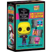 Funko POP! Pop! The Nightmare Before Christmas Advent Calendar Figure Veelkleurig Kinderen