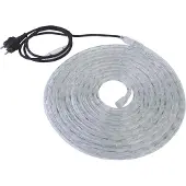 Eurolite 50506240 Lichtslang LED 9 m Rood