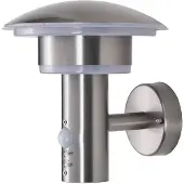 LINDBY Buitenverlichting , LILLIE, Metallic, Balkon, Metaal, Modern