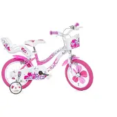 Dino Bikes Flappy Fiets