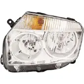 Diederichs 4560081 Koplamp