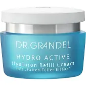Dr. Grandel Hydro Active Hyaluron Refill Cream 50 ml Crème