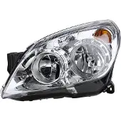 Johns 55 09 09-2 Koplamp