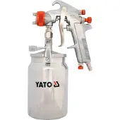 YATO YT-2346 Spuitpistool, onderzijdebescherming