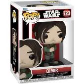 Funko POP! Pop! Star Wars - The Acolyte - Qimir #723