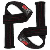 Gorilla wear Hardcore Lifting Straps