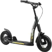 Star Scooter New Gen Sport, autoped, 10 inch, zwart unisex