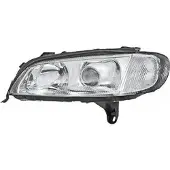 Diederichs 1844383 Koplamp