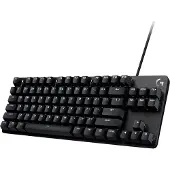 Logitech G413 TKL SE Clavier Gamer Mécanique AZERTY