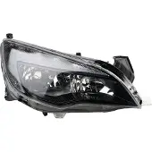 Netparts24 55 10 10-7 Koplamp