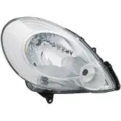 Diederichs 4414680 Koplamp