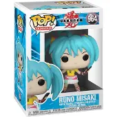 Funko POP! Bakugan-Runo - Figuren en replica's