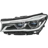 Hella 1LX 354 854-191 Koplamp