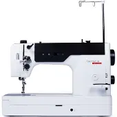 Bernette b08 Straight Stitch