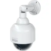 Basi 1000-0302 Dummy-camera Met knipperende LED
