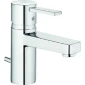 Kludi WT-EHM ZENTA, DN 15, voor watertoevoer