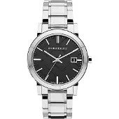 Burberry herenhorloge BU9001