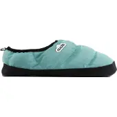 Nuvola Nuvola. Huisschoenen 'Classic' aqua