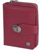 Greenburry Portemonnee rood