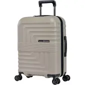 Eminent Dandelion 4 wielen Cabinewagen S 40 cm beige