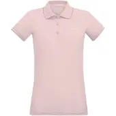 Regatta Dames/dames Remex II Polo Hals T-Shirt (Roze waas)