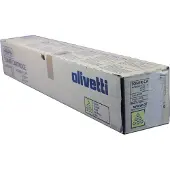 Olivetti B1039 toner cartridge geel (origineel)